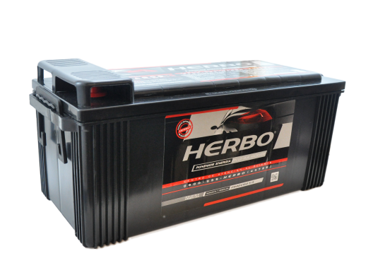 herbo-truck